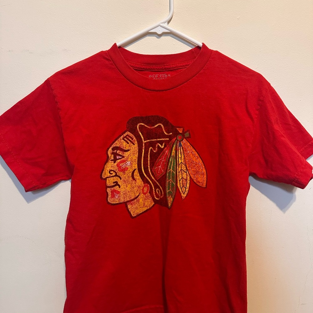 Chicago Blackhawks Youth T-Shirt